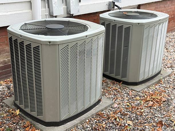 Reliable Air Conditioning Repair contractor in Chaska, MN by JG Cool HVAC